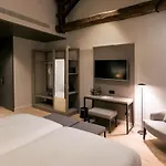 Sofraga Palacio Hotel Ávila