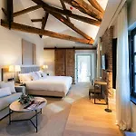 Sofraga Palacio Hotel Ávila