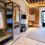 Hotel Sofraga Palacio Ávila