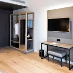 Sofraga Palacio 4* Ávila