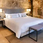 Sofraga Palacio Hotel Ávila