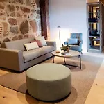 Hotel Sofraga Palacio Ávila