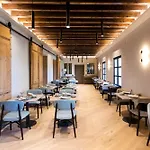Sofraga Palacio 4* Ávila
