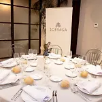 Sofraga Palacio 4*