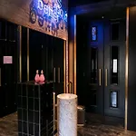 Sofraga Palacio Hotel Ávila