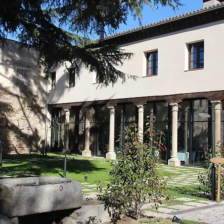 Otel Sofraga Palacio