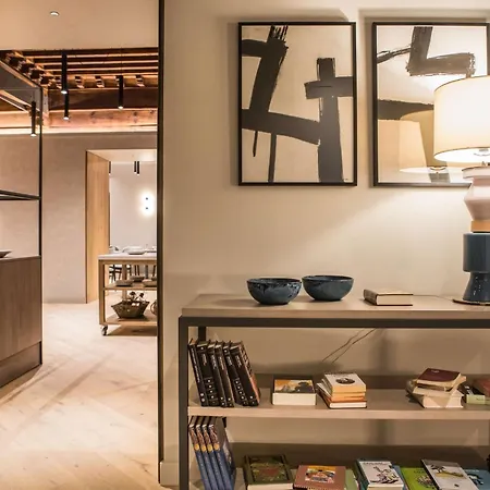 Sofraga Palacio Szálloda