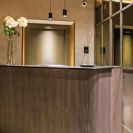 Sofraga Palacio Szálloda 4*