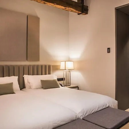 Sofraga Palacio 4*