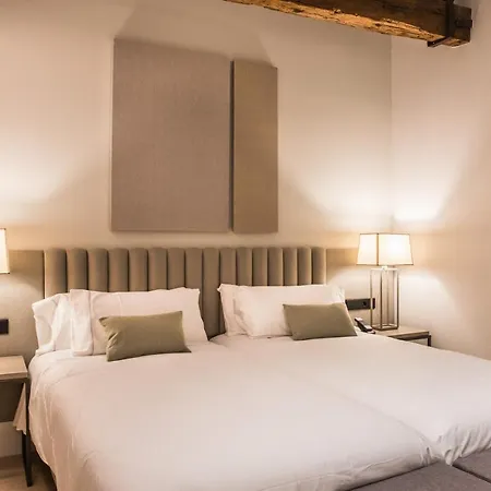 Sofraga Palacio 4* Avila
