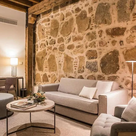 Hotel Sofraga Palacio 4*