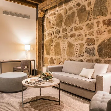Hotel Sofraga Palacio Avila