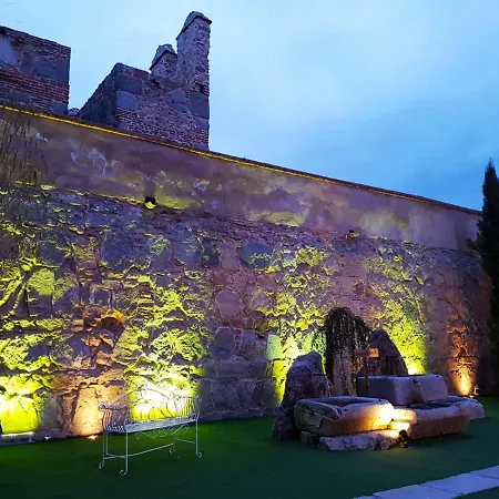 Sofraga Palacio 4* Avila