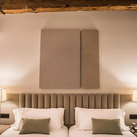 Sofraga Palacio Hotel Avila