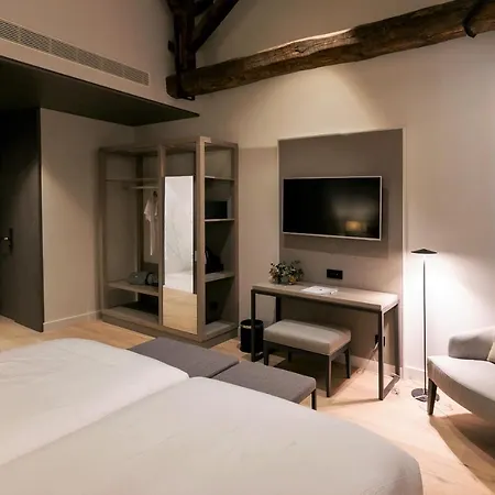 Sofraga Palacio Hotel Ávila