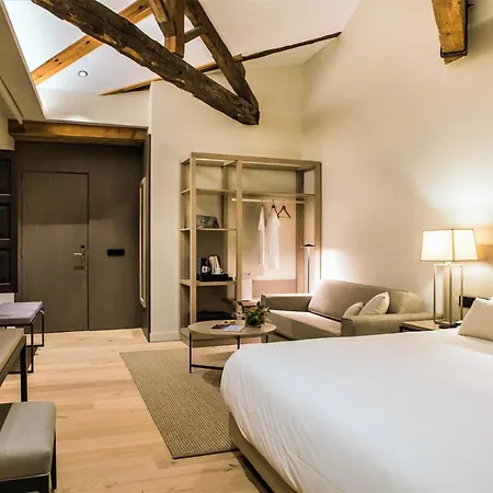 Sofraga Palacio 4*