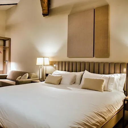 Sofraga Palacio 4*