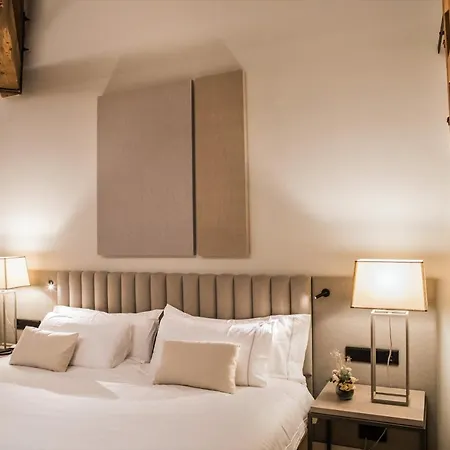 Hotel Sofraga Palacio