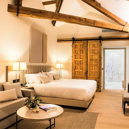 Sofraga Palacio Ξενοδοχείο 4*