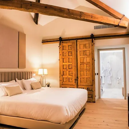 Sofraga Palacio Hotel Avila