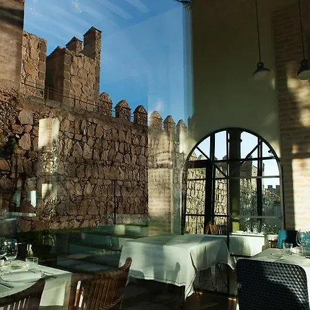 Sofraga Palacio Hotel 4*