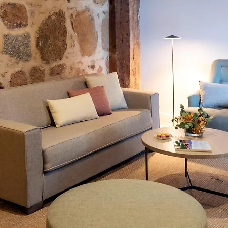 Sofraga Palacio Hotel Avila