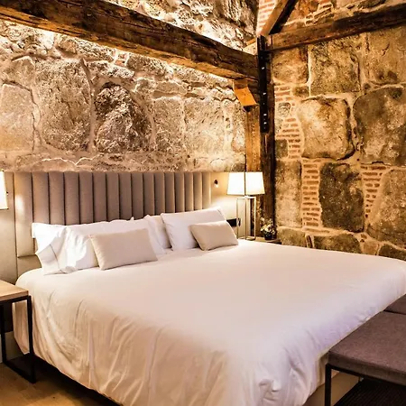 Sofraga Palacio 4*