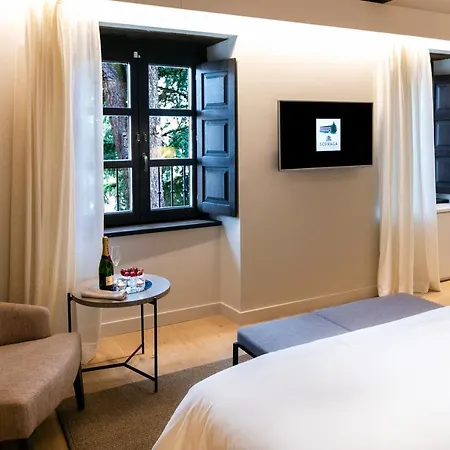 Hotel Sofraga Palacio 4*