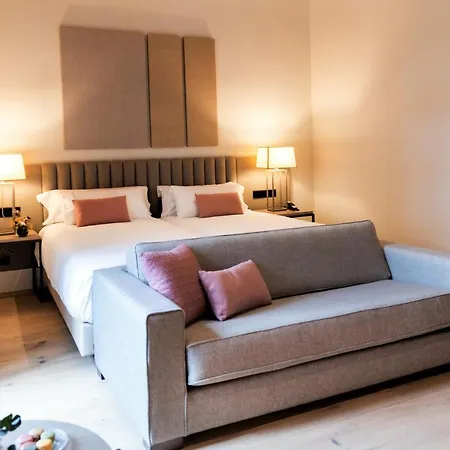 Sofraga Palacio Hotel Avila