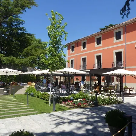 Sofraga Palacio Hotel Avila