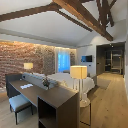 Sofraga Palacio 4* Avila