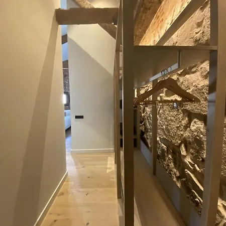 Sofraga Palacio 4*