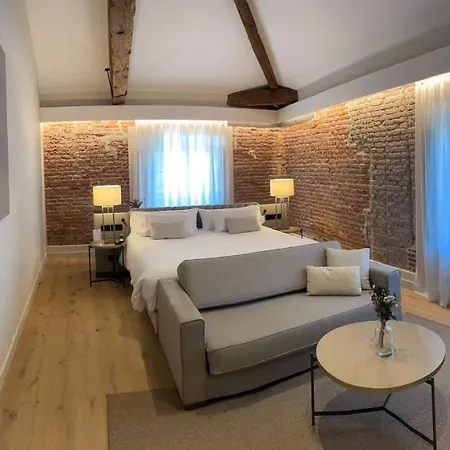 Sofraga Palacio Otel