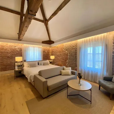 Hotel Sofraga Palacio