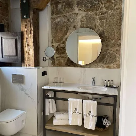 Otel Sofraga Palacio 4*