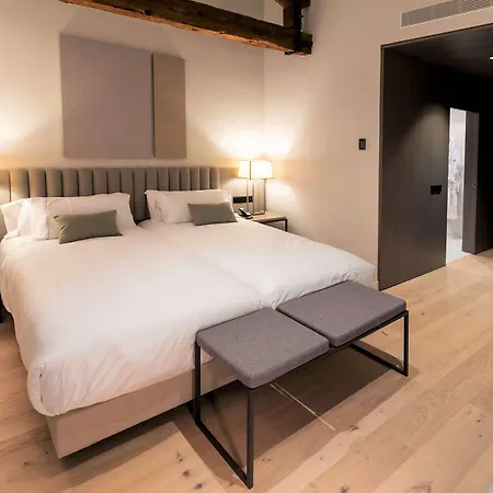 Sofraga Palacio 4*