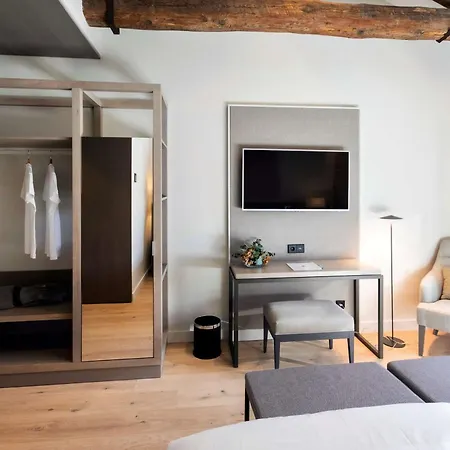 Hotel Sofraga Palacio