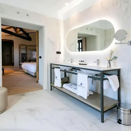 Sofraga Palacio 4* Ávila