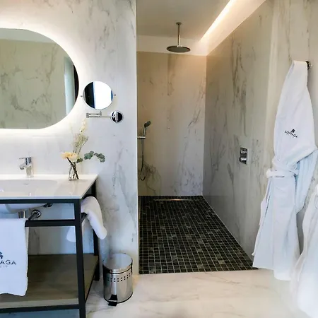 Ξενοδοχείο Sofraga Palacio 4*