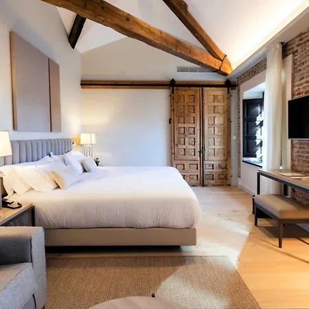 Sofraga Palacio 4*