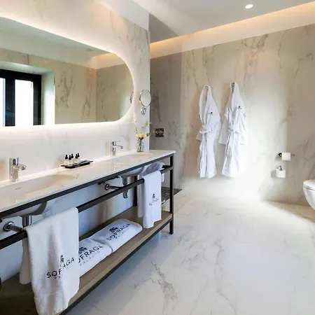 Szálloda Sofraga Palacio 4*