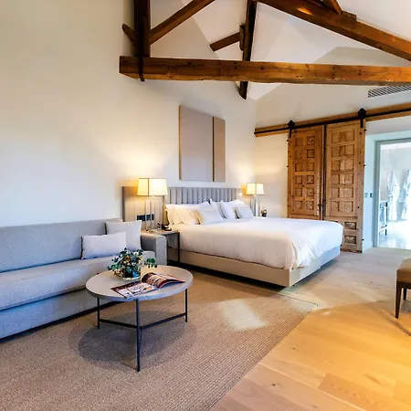 Sofraga Palacio Hotel Avila