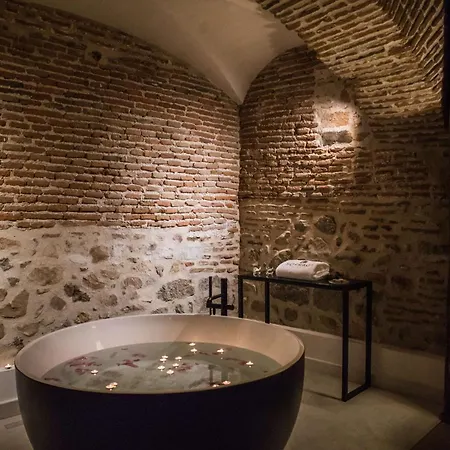 Sofraga Palacio 4* Avila