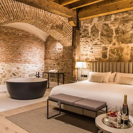 Sofraga Palacio Otel 4*