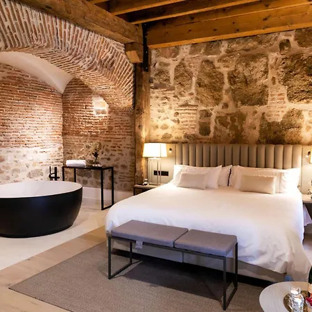 Sofraga Palacio Szálloda 4*