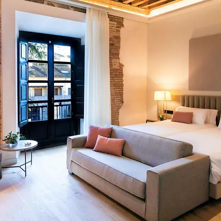 Sofraga Palacio Szálloda 4*