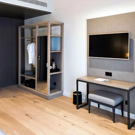 Sofraga Palacio 4* Ávila