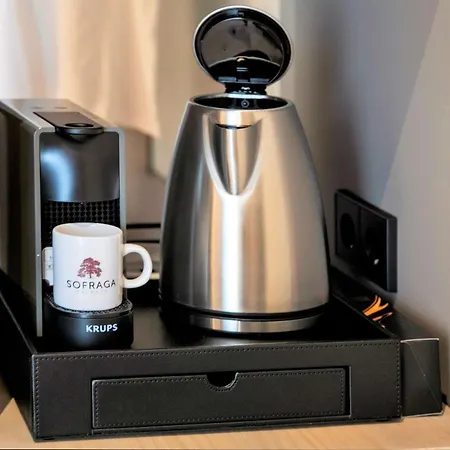 Sofraga Palacio Ávila