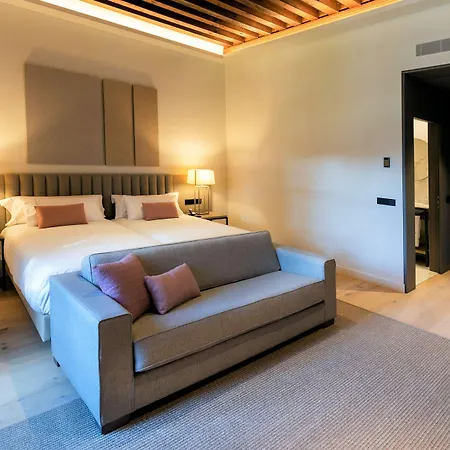 Sofraga Palacio Otel