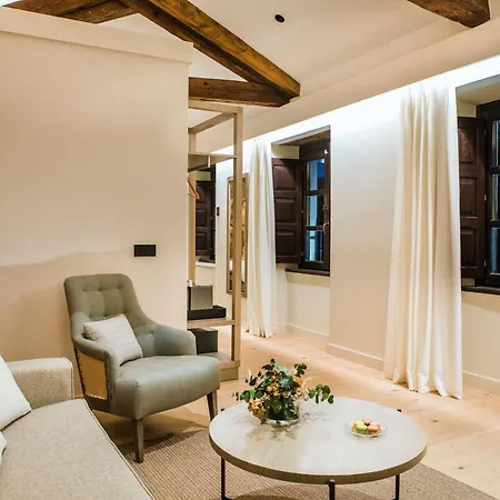 Sofraga Palacio Otel 4*